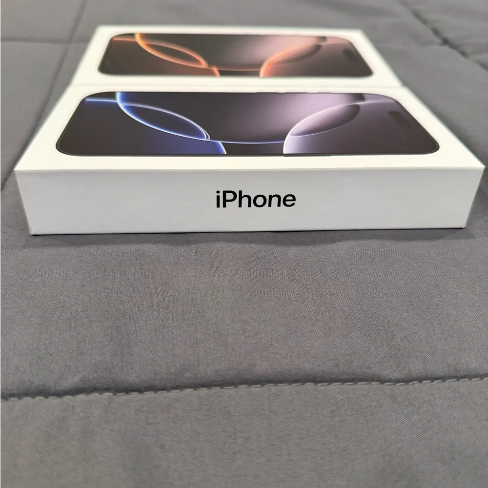 Apple iPhone 16 Pro Cases